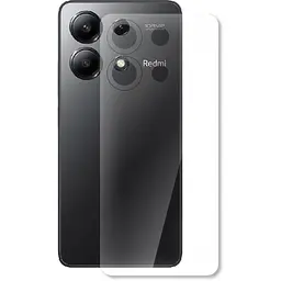 Захисна плівка StatusSKIN для Xiaomi Redmi Note 13 4G Корпус Глянцева Titan