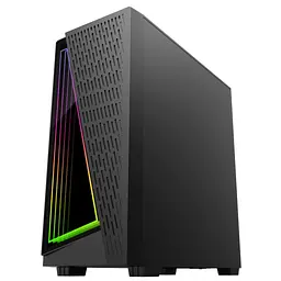 Корпус для ПК Alseye X3-B (AS.07.0150) - мініатюра 3