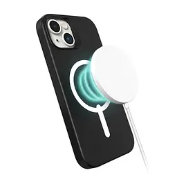 Оригінальний протиударний чохол ZAGG Gear4 Denali MagSafe для Iphone 14 Pro (6.1") Black Orange - мініатюра 3