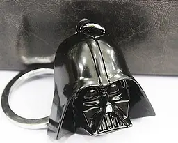 Брелок Star Wars Дарт Вейдер - мініатюра 2