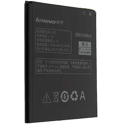 Акумулятор Quality BL198 для Lenovo A859 - мініатюра 2