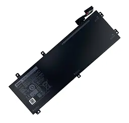 Акумулятор для ноутбука Dell XPS 15 9550 Precision 5510 (RRCGW 11.4V 56Wh)