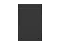 Зовнішня кишеня Maiwo K2568G2 black - мініатюра 3