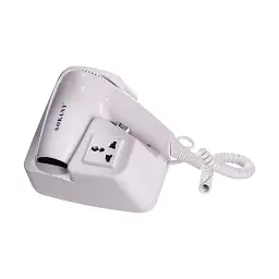 Фен настінний SOKANY SK-CF-2217 1200 Вт Sokany SK-CF-2217 - мініатюра 2