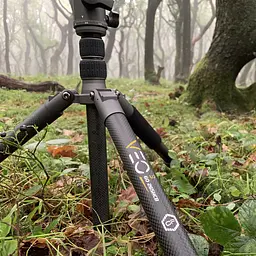 Штатив Vanguard (VEO 3GO 265HCB), Чорний - мініатюра 14