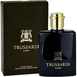 Оригінал Trussardi Uomo 30 мл туалетна вода