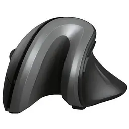 Миша Trust Verro Ergonomic Wireless Mouse (23507)