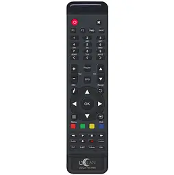 Комбінований супутниковий ресивер UCLAN Ustym 4K PRO Enigma2+DenysOS - мініатюра 5