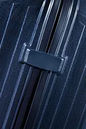 Валіза 75 См Samsonite LITE-BOX DEEP BLUE 75x50x29 42N*11003 - мініатюра 7