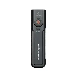 Наключний ліхтар Fenix E06R PRO RG 1600 лм, авіаційний алюміній, чорний, 123х31х19 мм - мініатюра 4
