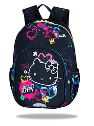 Рюкзак COOLPACK TOBY mini HK black (F023034) - мініатюра 1