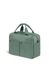 Дорожня Сумка Lipault CITY PLUME DRY SAGE 36х27х17 P61*54016 - мініатюра 3