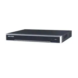 Реєстратор для відеоспостереження Hikvision (DS-7608NI-K2) - мініатюра 2