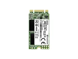 SSD-накопичувач Transcend M.2 256 GB (TS256GMTS430S)
