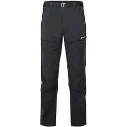 Штани Montane Terra XT Pants Regular Black L (1004-MTEXRBLAN16)