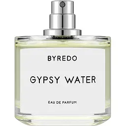 Byredo Gypsy Water 50 мл тестер парфумована вода