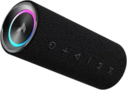 Колонка Bluetooth Pixus Ring Speaker black UA - мініатюра 4