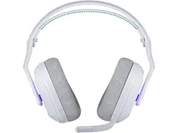 Навушники Logitech G522 Lightspeed White (981-001550, 981-001551) - мініатюра 4