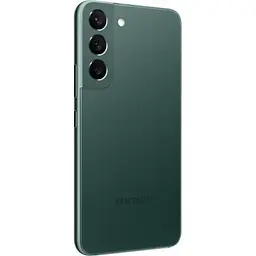 Смартфон Samsung Galaxy S22 8/128GB Green (SM-S901BZGD) - мініатюра 4