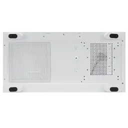 Корпус для ПК 1stPlayer Mi5-WH-2FC7R-W-1FC7-W - мініатюра 2