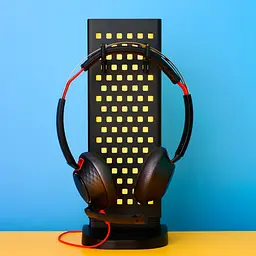 Комп'ютерна гарнітура Poly Blackwire 5220 USB-A/3.5 мм Black (8X231AA) Б/В