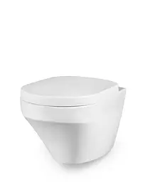 Унітаз підвісний AM.PM INSPIRE FlashClean (C501700WH)
