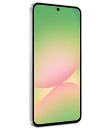 Смартфон Samsung Galaxy A56 5G 8/128GB Awesome Light Gray (SM-A566BZAA) - мініатюра 2