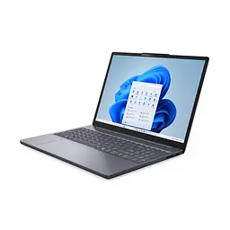 Ноутбук Lenovo IdeaPad Slim 3 15ARP10 (83K700TYRA) - мініатюра 12