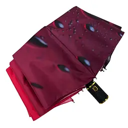 Жіноча парасолька автомат Rain acs0027870 - мініатюра 6