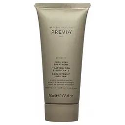 Очищувальний догляд для волосся та шкіри голови PREVIA PURIFYING 60 мл