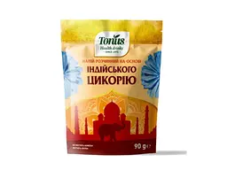 Напій ТОНУС 90г Індійський цикорій Tonus,