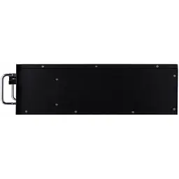 Акумулятор 2E LFP48100 19" LCD 16S LiFePo4 48V 100Ah (2E-LFP48100-LCD) - мініатюра 4