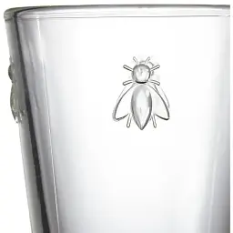 Склянка La Rochere Abeille 270 мл (612101) - мініатюра 2