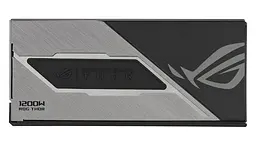 Блок живлення Asus ROG Thor 1200W Platinum III (90YE00V2-B0NA00) - мініатюра 3