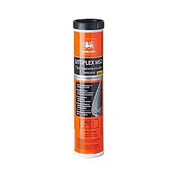 Мастило літієве Wolver Litoplex MS2 туба 0.4 кг