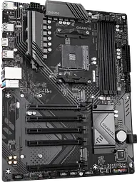Материнська плата Gigabyte B550 Eagle Socket AM4 (B550 EAGLE) - мініатюра 1