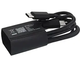 Зарядний пристрій блок адаптер Motorola MC-1252 125 W GaN USB + комплект із кабелем 1 метр - мініатюра 9