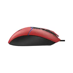 Мишка A4Tech Bloody W95 Ultra USB Red/Black (4711421002301) - мініатюра 4