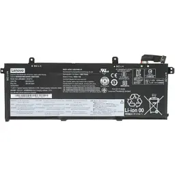 Акумулятор до ноутбука Lenovo ThinkPadT590/T15L18M3P71, 4950mAh (57Wh), 3cell, 11.52V, Li-ion (A47737)