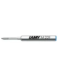 Стрижень кульковий Lamy M22 0,8 мм Синій (1613382)