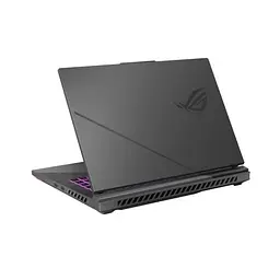 Ноутбук ASUS ROG Strix G16 9 8940HX 32GB 1TB RTX 5060 DOS - мініатюра 2