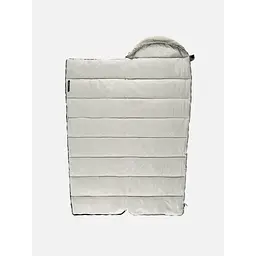 Спальний мішок Naturehike M180 CNK2350WS023 (220х80см) Правий (Світло-зелений) - мініатюра 2