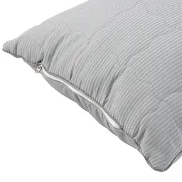 Подушка Руно 50х70 силіконова Soft Line (310.52_Soft Line) - мініатюра 7