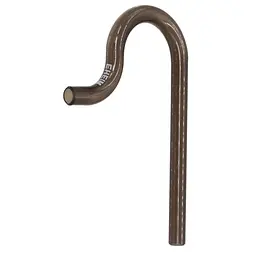 Трубка вихідна Eheim outlet pipe 12/16 антрацит (4004750) - мініатюра 2