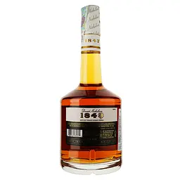 Віскі David Nicholson 1843 Kentucky Straight Bourbon Whisky 50% 0.7 л - мініатюра 2