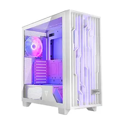 Корпус для ПК Modecom VOLCANO PERUN APEX ARGB WHITE (AT-PERUN-4F-ARGB-20-00000) - мініатюра 3