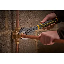 Ключ Stanley FATMAX розвідний L=150 мм. (FMHT13125-0) - мініатюра 7