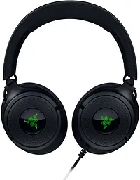 Гарнітура ігрова Razer Kraken V4 X 7.1 USB-A 1.8 м RGB чорний (RZ04-05180100-R3M1) - мініатюра 10