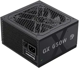 Блок живлення GameMax GX 650GF 650W 80+ Gold (GX 650GF) - мініатюра 7