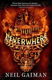 Neverwhere - Нил Гейман